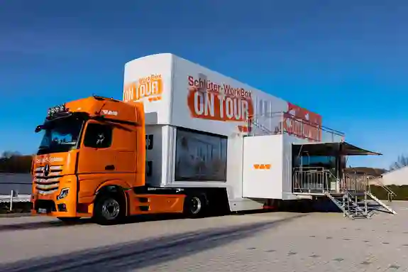 Schlüter-WorkBox-Truck