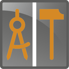 Novostavba Rekonstrukce Icon