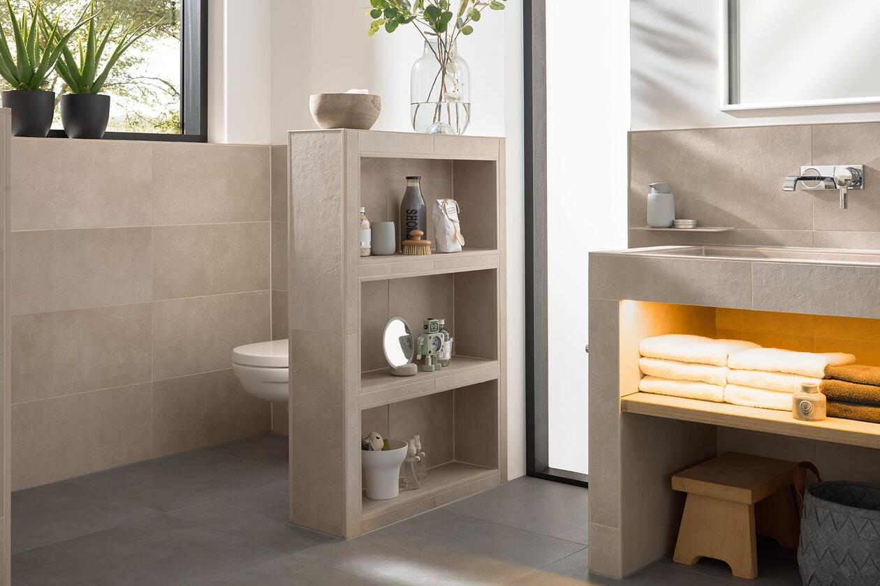 Komfortabel und barrierefrei: generationengerecht bauen für den demografischen Wandel