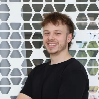 Apprentice Mike Shannen Kantilli