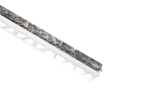 Printed Schlüter-DILEX-AHKA-AC cove shaped profile