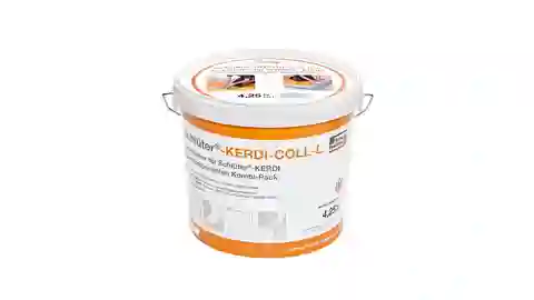 Product photo of Schlüter-KERDI-COLL