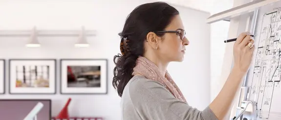 Schlüter-Systems für Architekten und Planer