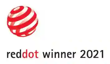 Schlüter-Systems Kerdi-Line-Vario gewinnt den  Red Dot Award: Product Design. 