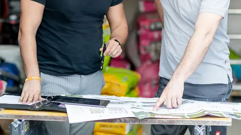 Schlüter-Systems BIM und Ausschreibungstexte