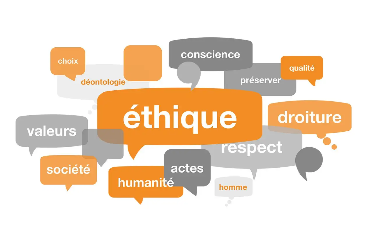 Ethique, RSE Schl&uuml;ter-Systems