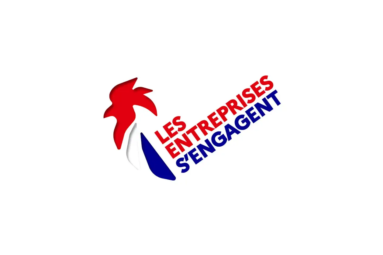 les entreprises s'engagent SchlUter-Systems