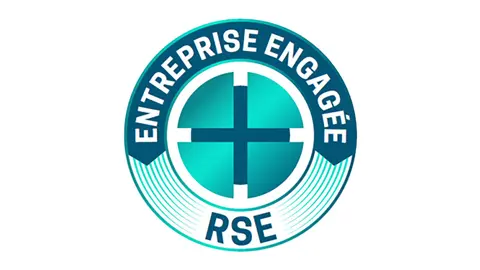Entreprise engag&eacute;e RSE de l'UIMM