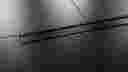 Douche avec caniveau KERDI-LINE-A en noir mat