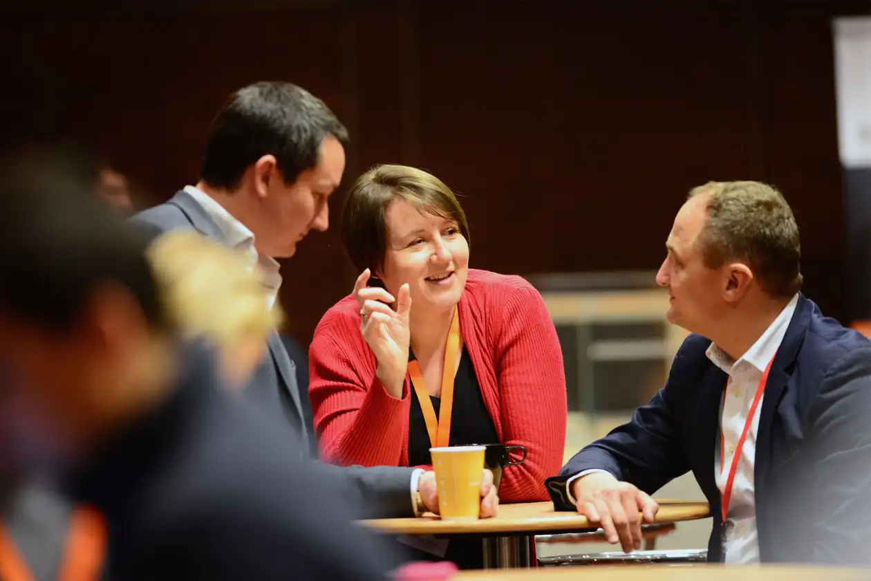 We get to know our customers and their project requirements