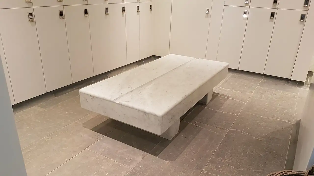 Exterior photo of the School of Architecture & Built Environment