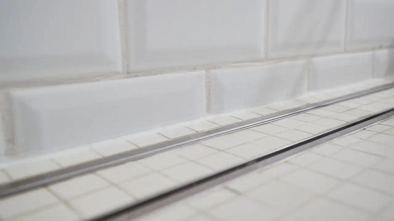 Exterior photo of the School of Architecture & Built Environment