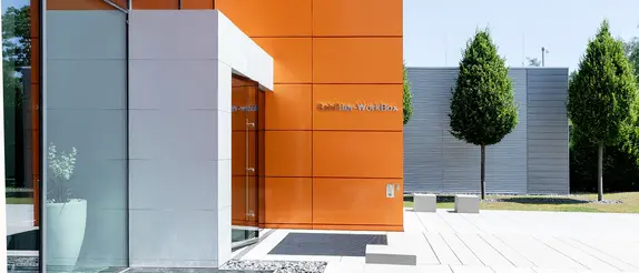 Schlüter-Systems Eventi, fiere e seminari