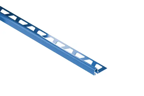 Profilo Schlüter-RONDEC-DB-AC con rivestimento colorato