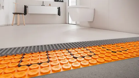 Schl&uuml;ter-DITRA-HEAT-PS