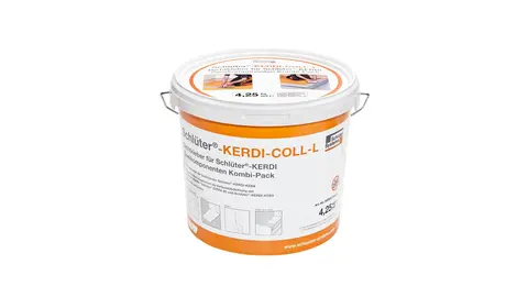 Schl&uuml;ter-KERDI-COLL-L