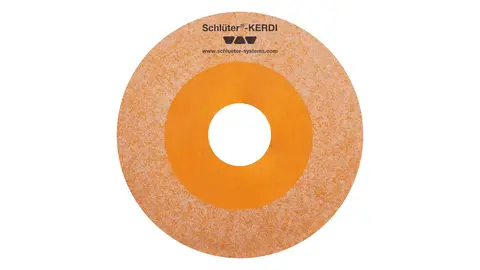 Schl&uuml;ter-KERDI-MV