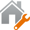 Renovering